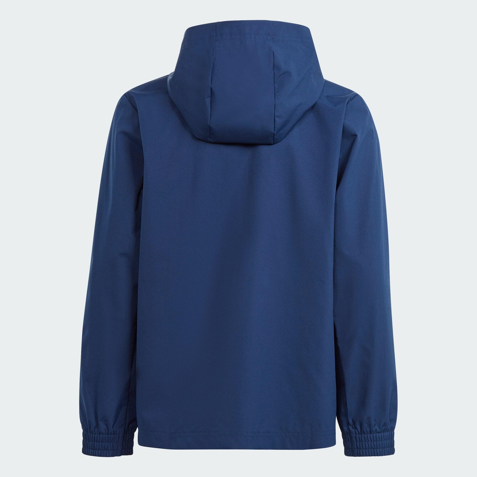 Veste tout temps Entrada 2 4/5