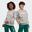 Sweat-shirt ras-du-cou molleton Enfants