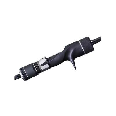 Hengel shimano 20game type slow jig cast 6'6 260g