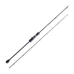Canne casting Shimano 20Game Type Slow Jig Cast 6'6 200g
