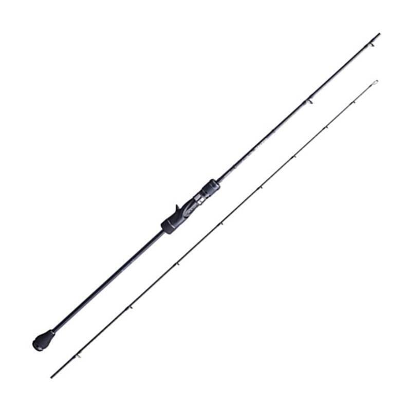 Beicastrute Shimano 20Game Type Slow Jig Cast 6'6 260g 2/4