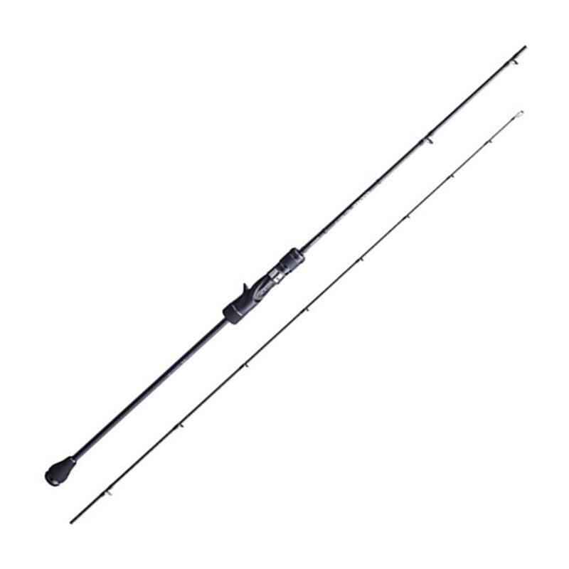 Castingstock Shimano 20Game Type Slow Jig Cast 6'6" 200g