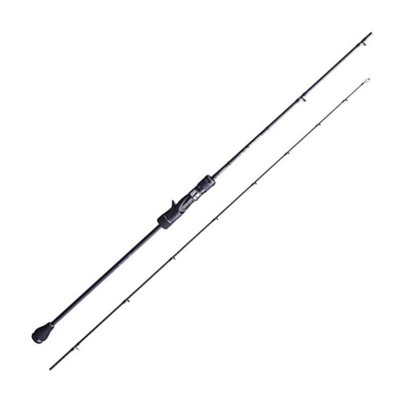 Canne casting Shimano 20Game Type Slow Jig Cast 6'6" 260g SHIMANO