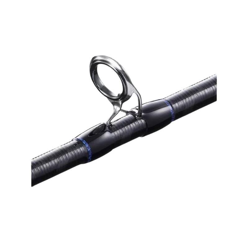 Beicastrute Shimano 20Game Type Slow Jig Cast 6'6 260g 3/4