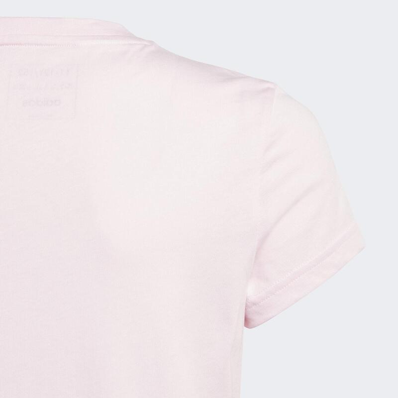 T-shirt Essentials Big Logo Cotton