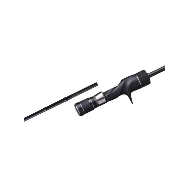 Beicastrute Shimano 20Game Type Slow Jig Cast 6'6 260g 4/4