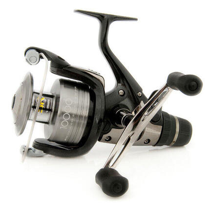 Rolle Shimano Baitrunner XT-RB 10000