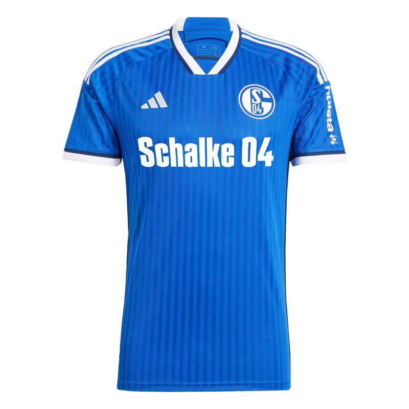 Schalke 04 23/24 Heimtrikot