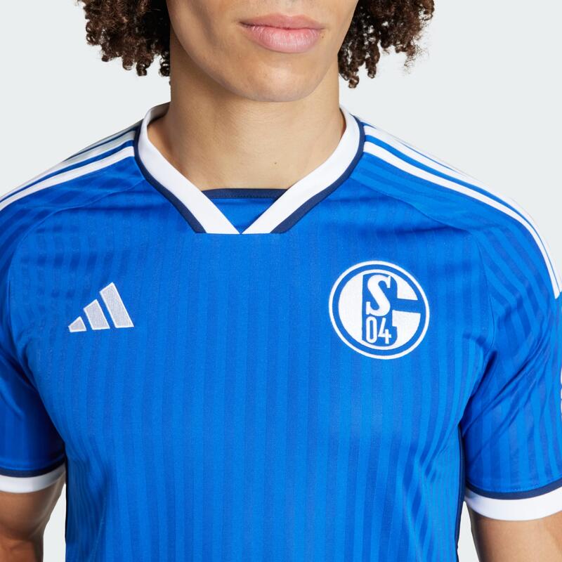 Camisola Principal 23/24 do FC Schalke 04