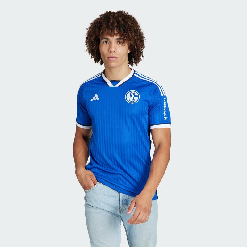 Maillot Domicile FC Schalke 04 23/24