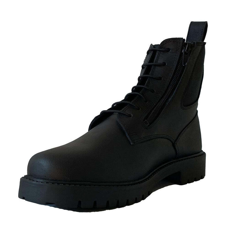 Buty jeździeckie ze sznurówkami Flags&Cup Sarentino