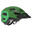 Casque avec visière réglable en 3 positions Gist Kop In-Mold Fit-System