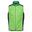 Halton VII baffle wandelgilet voor heren