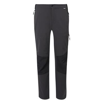 Broek wandelen heren questra v