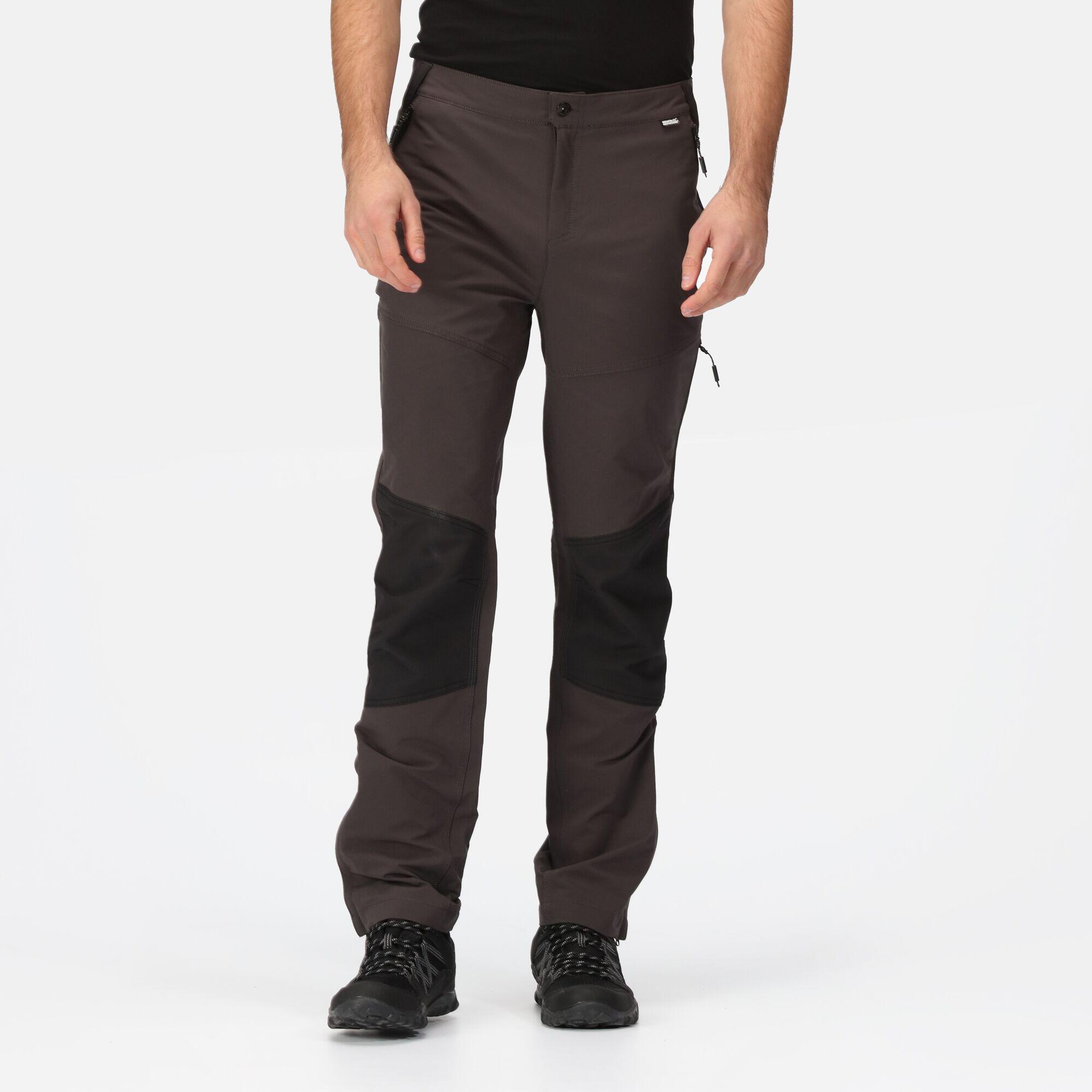 Questra V Men's Walking Hiking Trousers 4/5