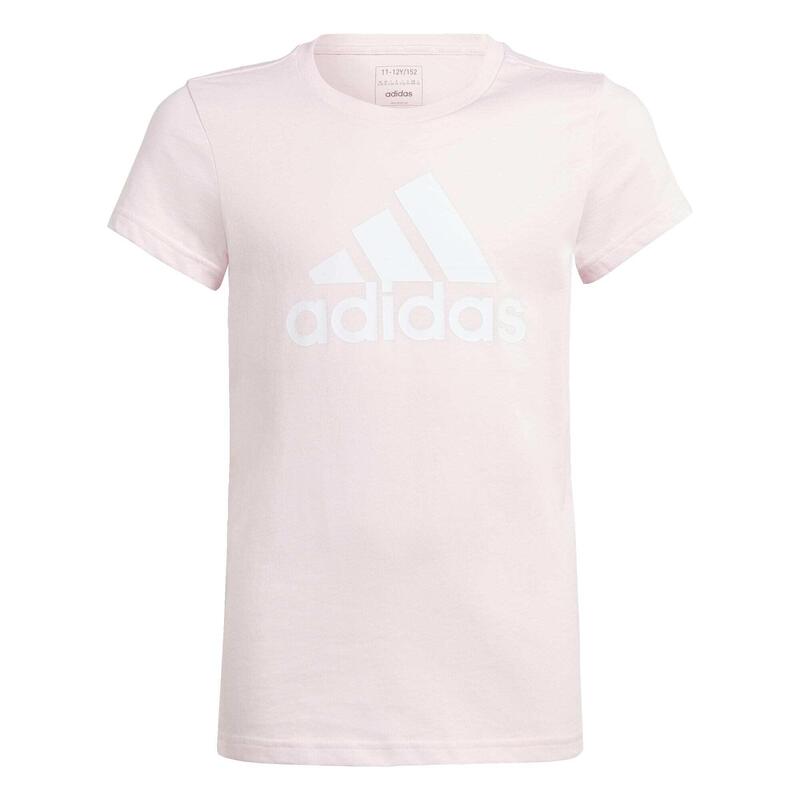 T-shirt en coton Essentials Big Logo