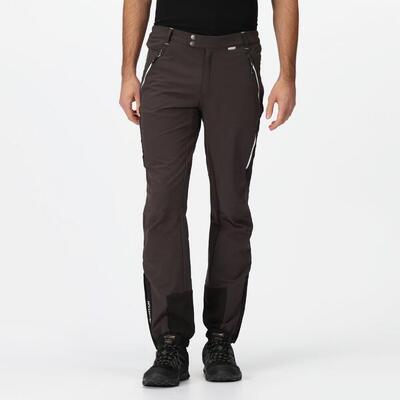 Broek hiking heren