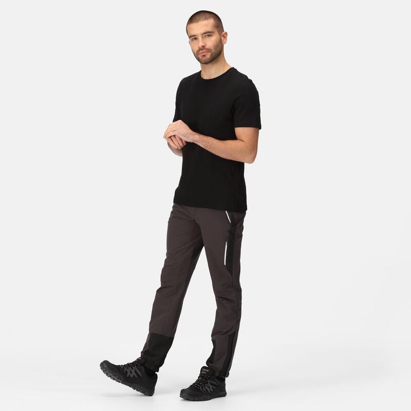 Mountain Homme Marche Pantalon