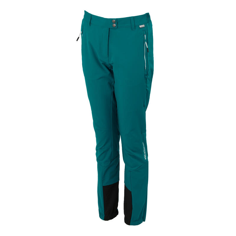 Mountain Femme Marche Pantalon