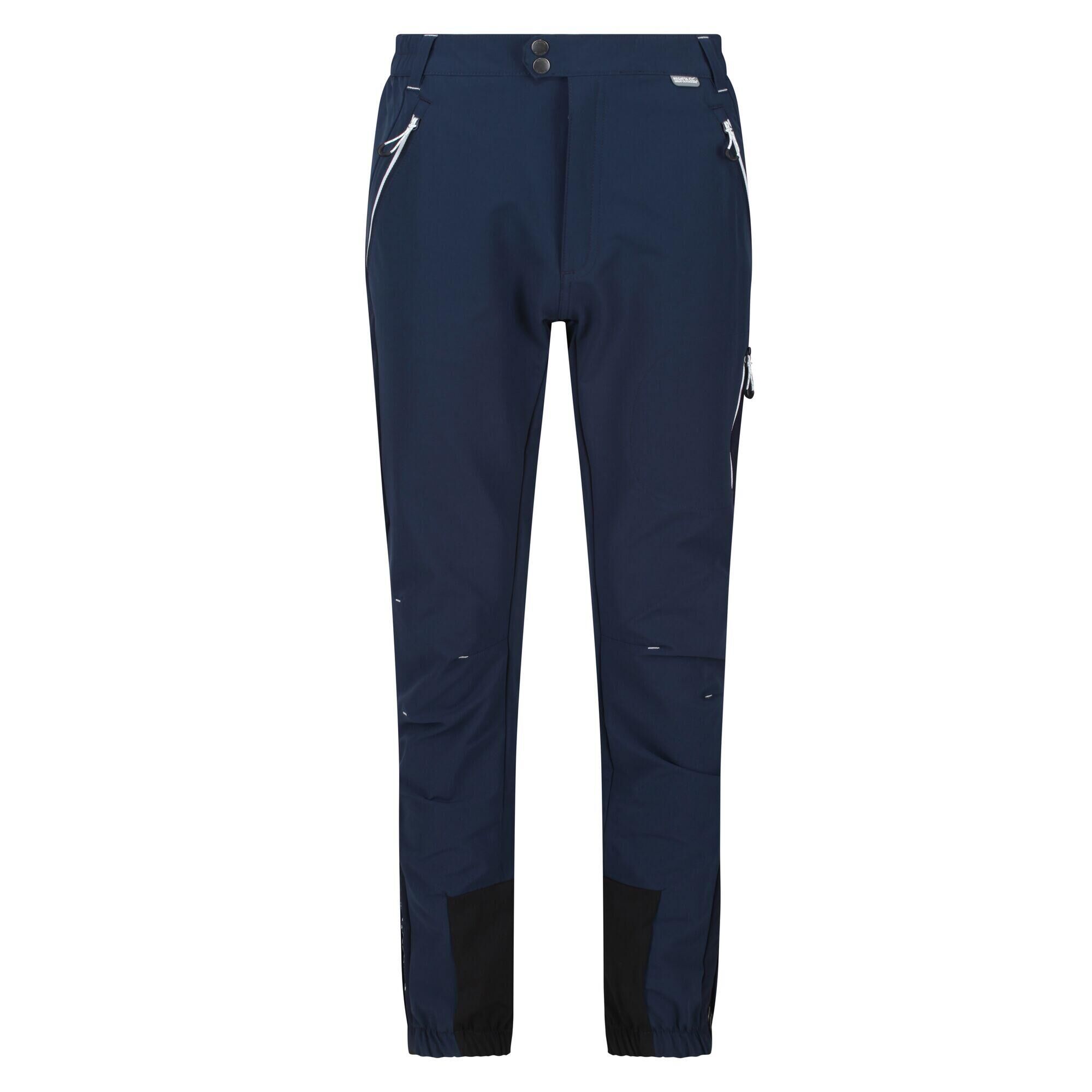 REGATTA Mountain Men's Walking Trousers