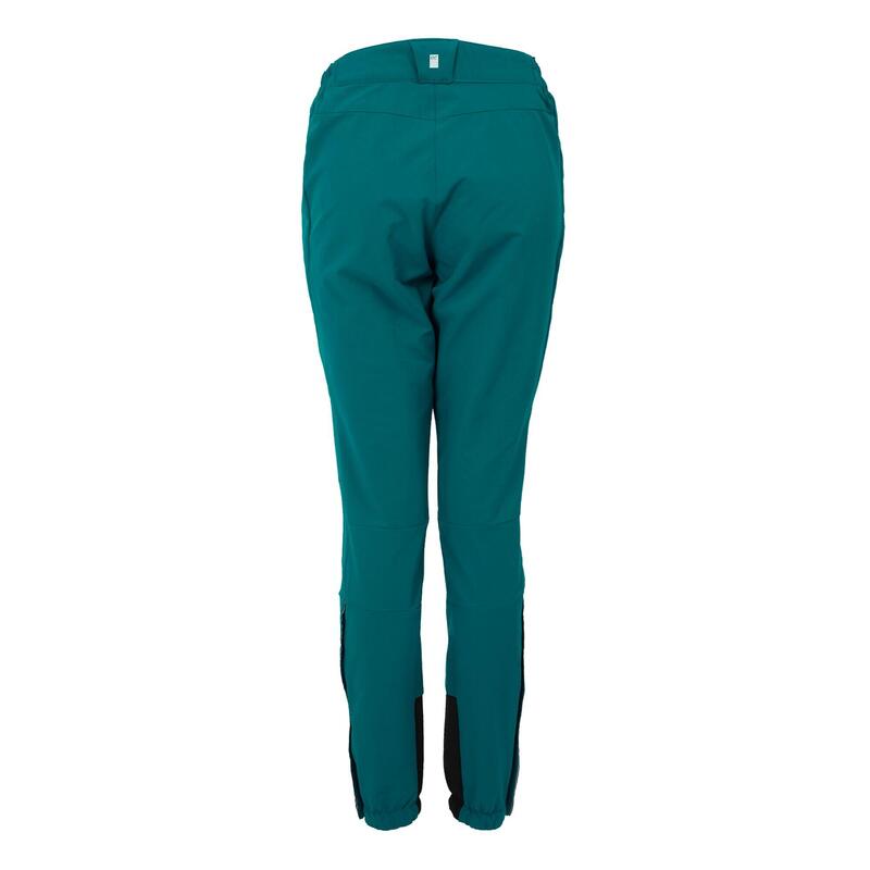 Mountain Femme Marche Pantalon