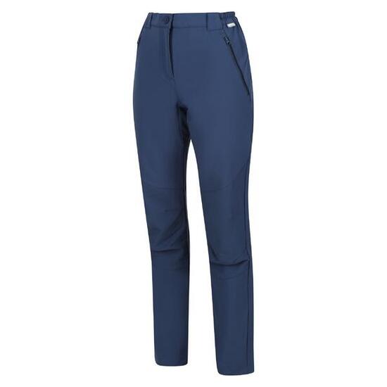 Questra V Femme Marche Pantalon
