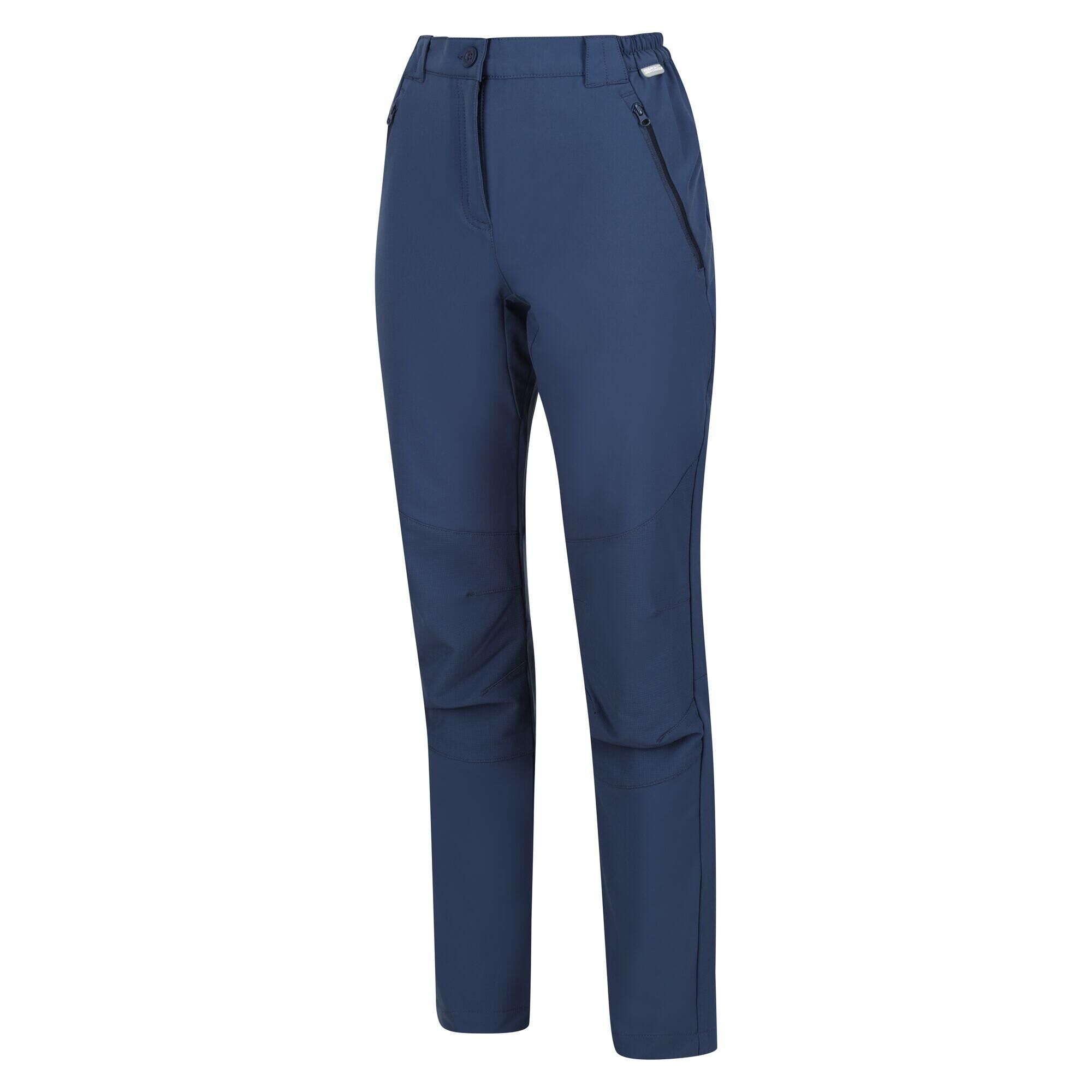 REGATTA Questra V Women's Walking Trousers