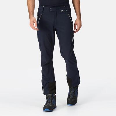 Broek hiking heren
