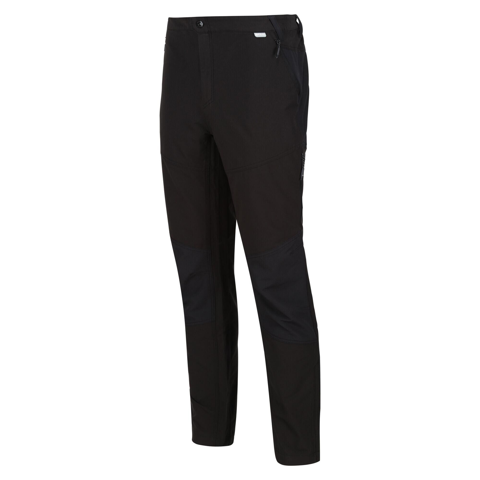 REGATTA Questra V Men's Walking Hiking Trousers