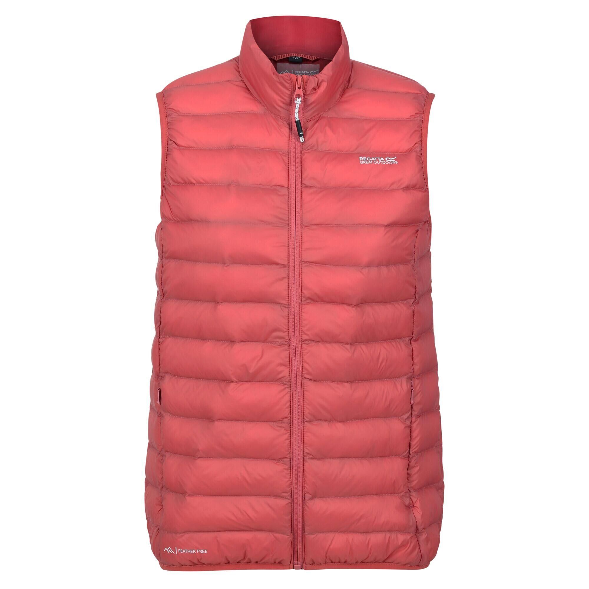 REGATTA Marizion Women's Baffled Walking Gilet