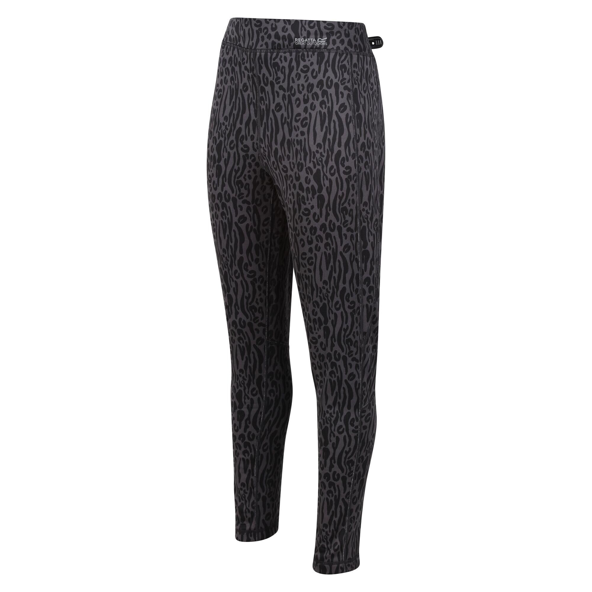 REGATTA Holeen Women's Winter Fitness Leggings