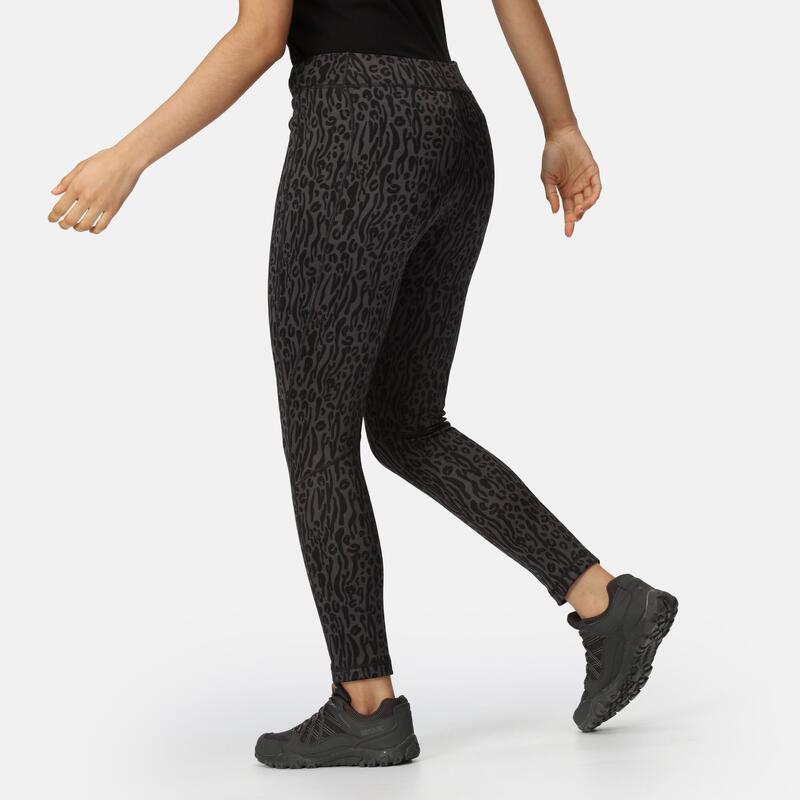 Holeen winter fitnesslegging voor dames