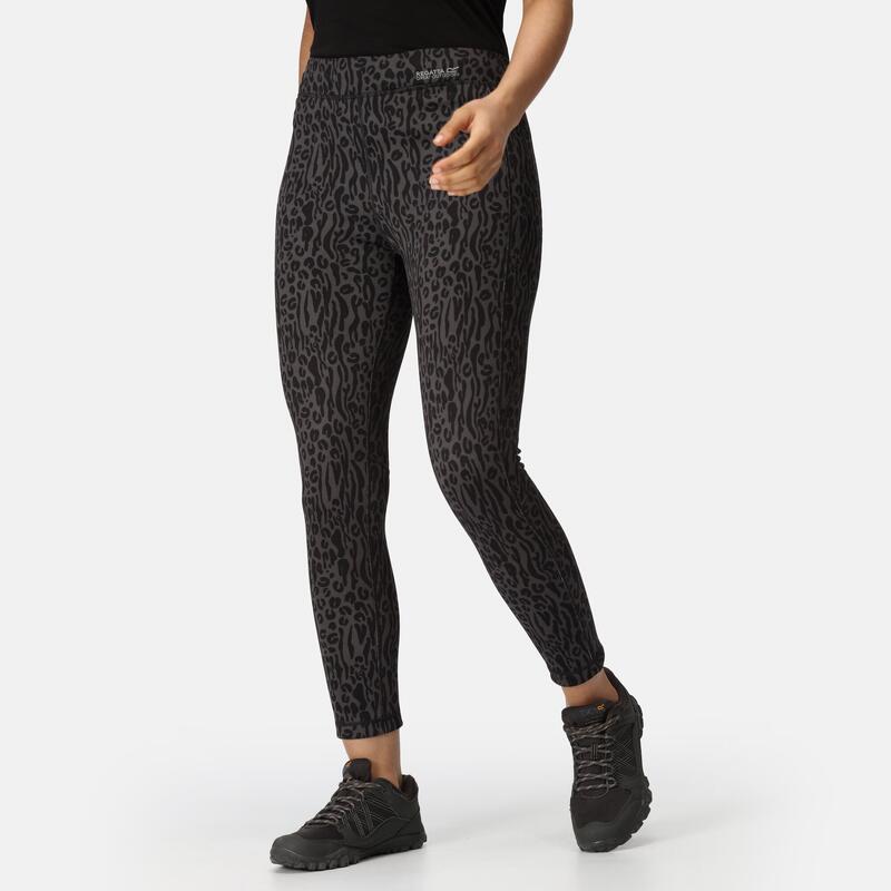 Holeen Femme Fitness Legging d’hiver