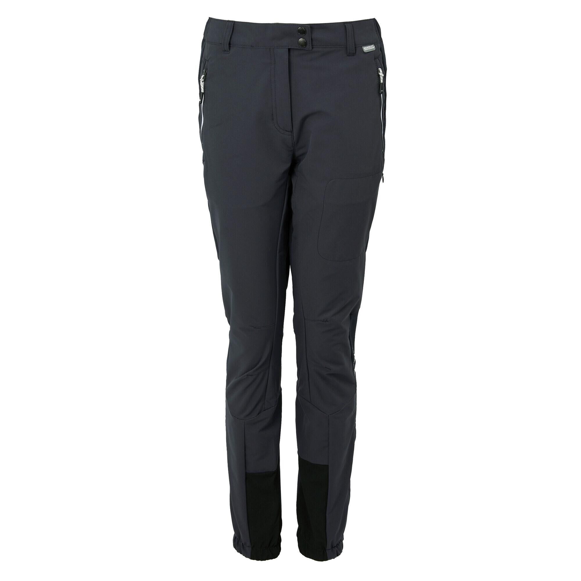 Women's Walking Trousers, Hiking