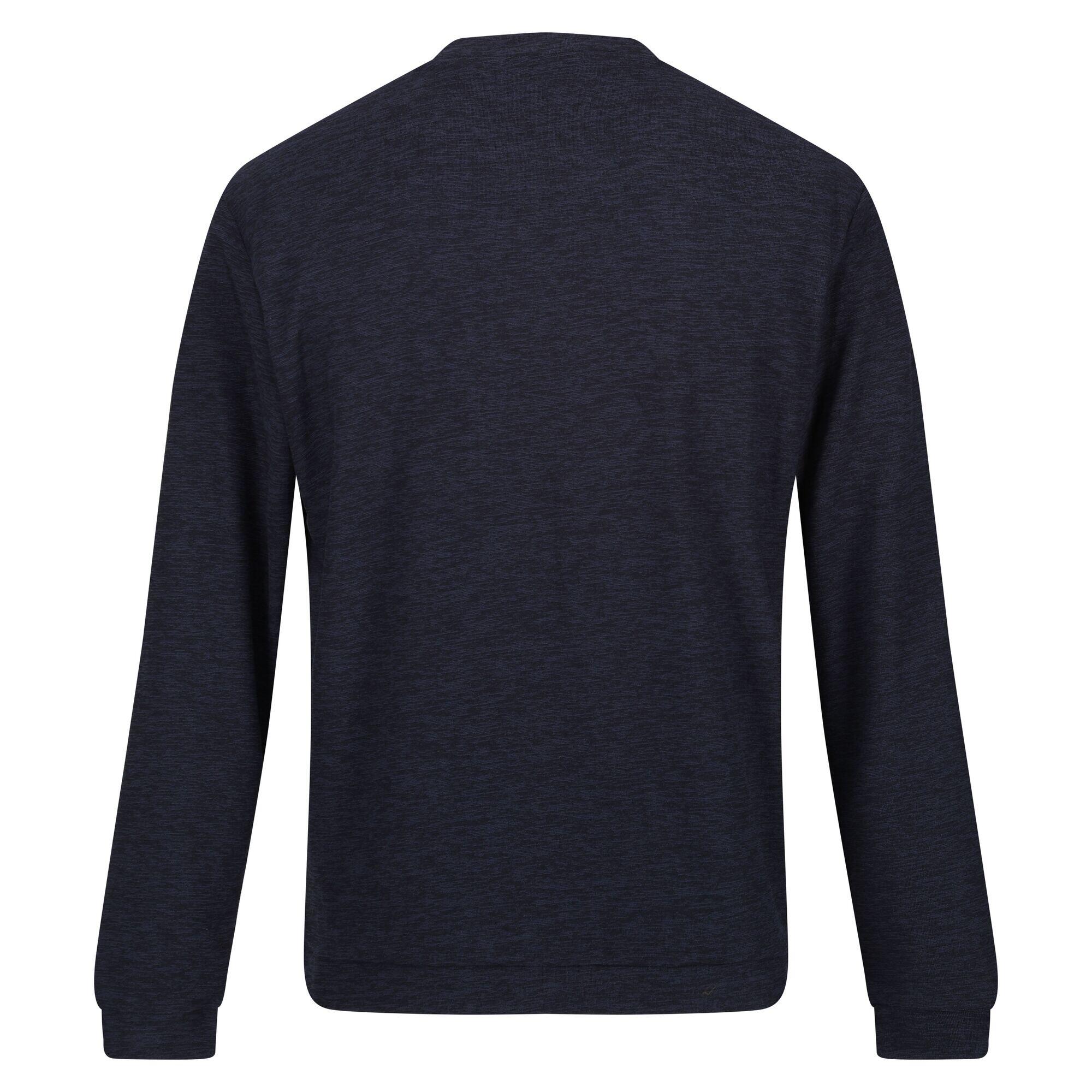 Men's EDLEY sweatshirt (Navy)