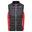 Harrock II baffle wandelgilet voor heren