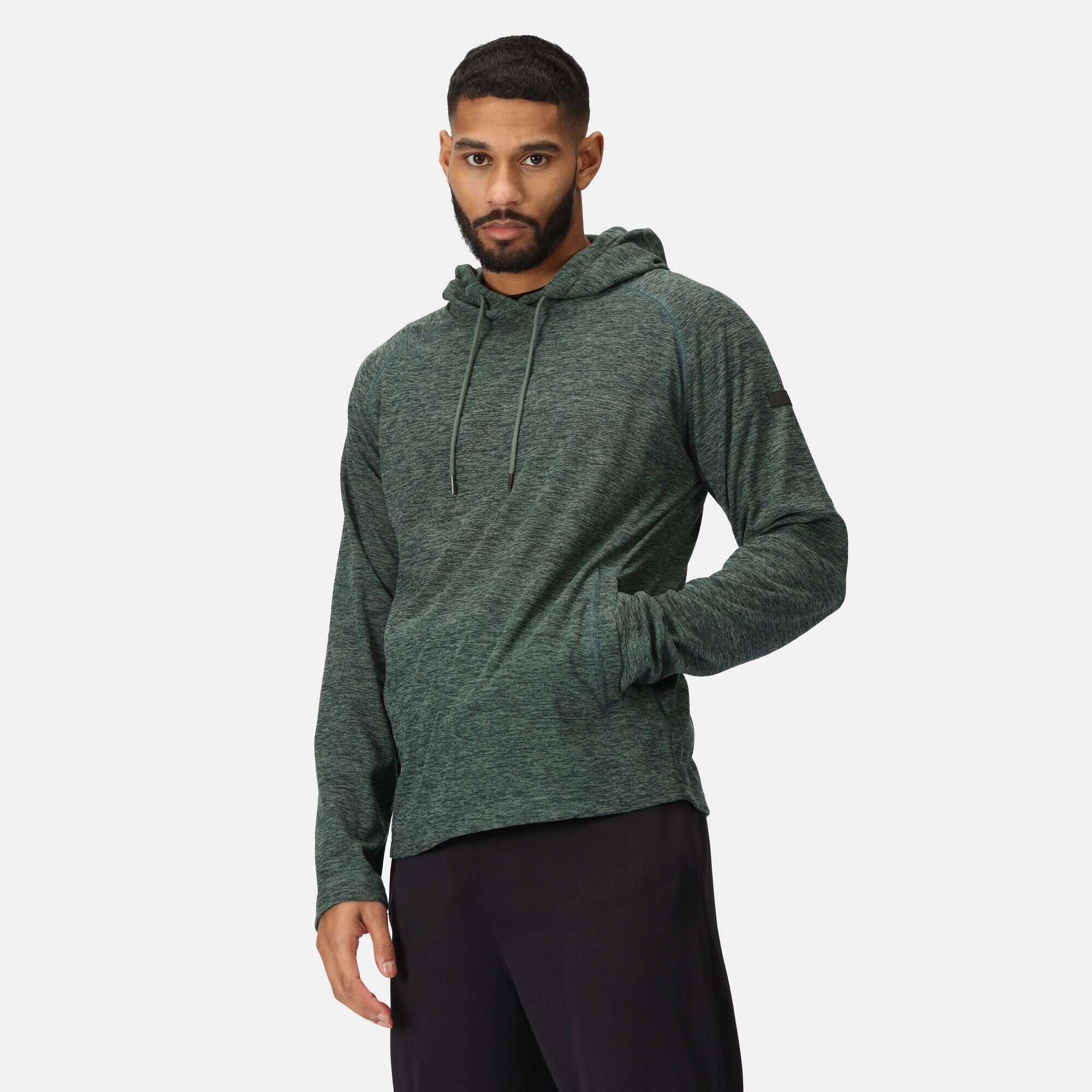 Edley Men's Walking Hoodie 1/5