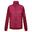 Giacca In Pile Donna Regatta Colliston Rosso Rumba