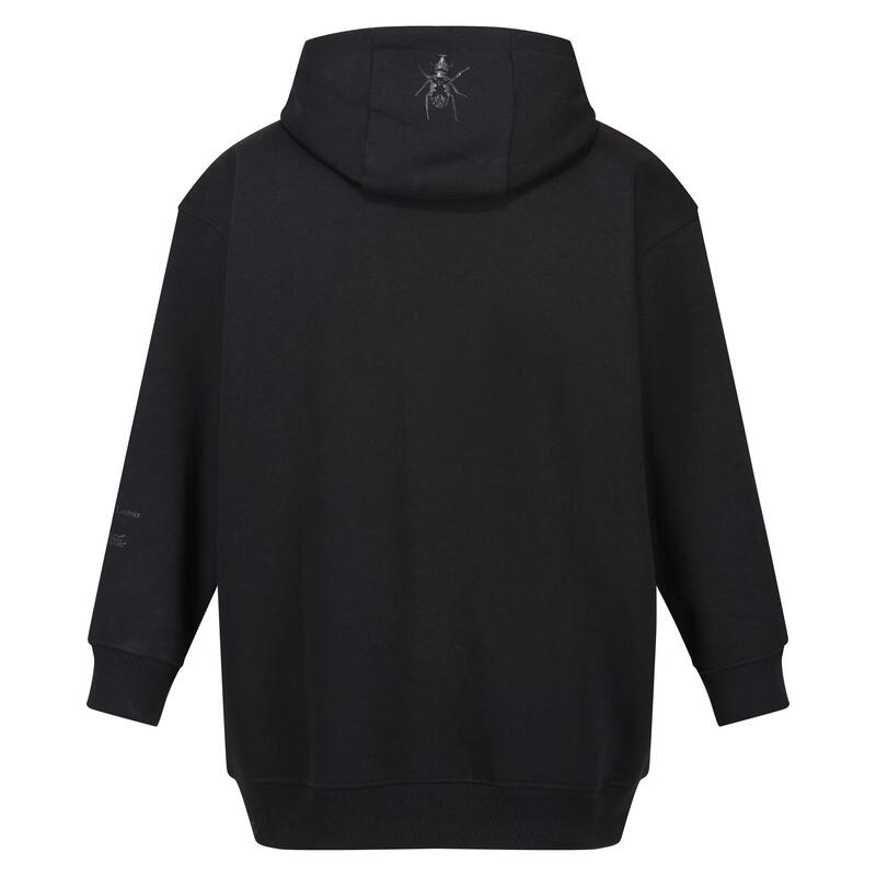 "Christian Lacroix Miramas" Kapuzenpullover für Herren Schwarz