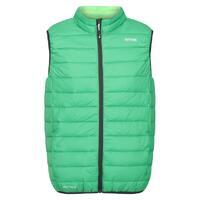 Marizion Homme Marche Veste sans manches baffled