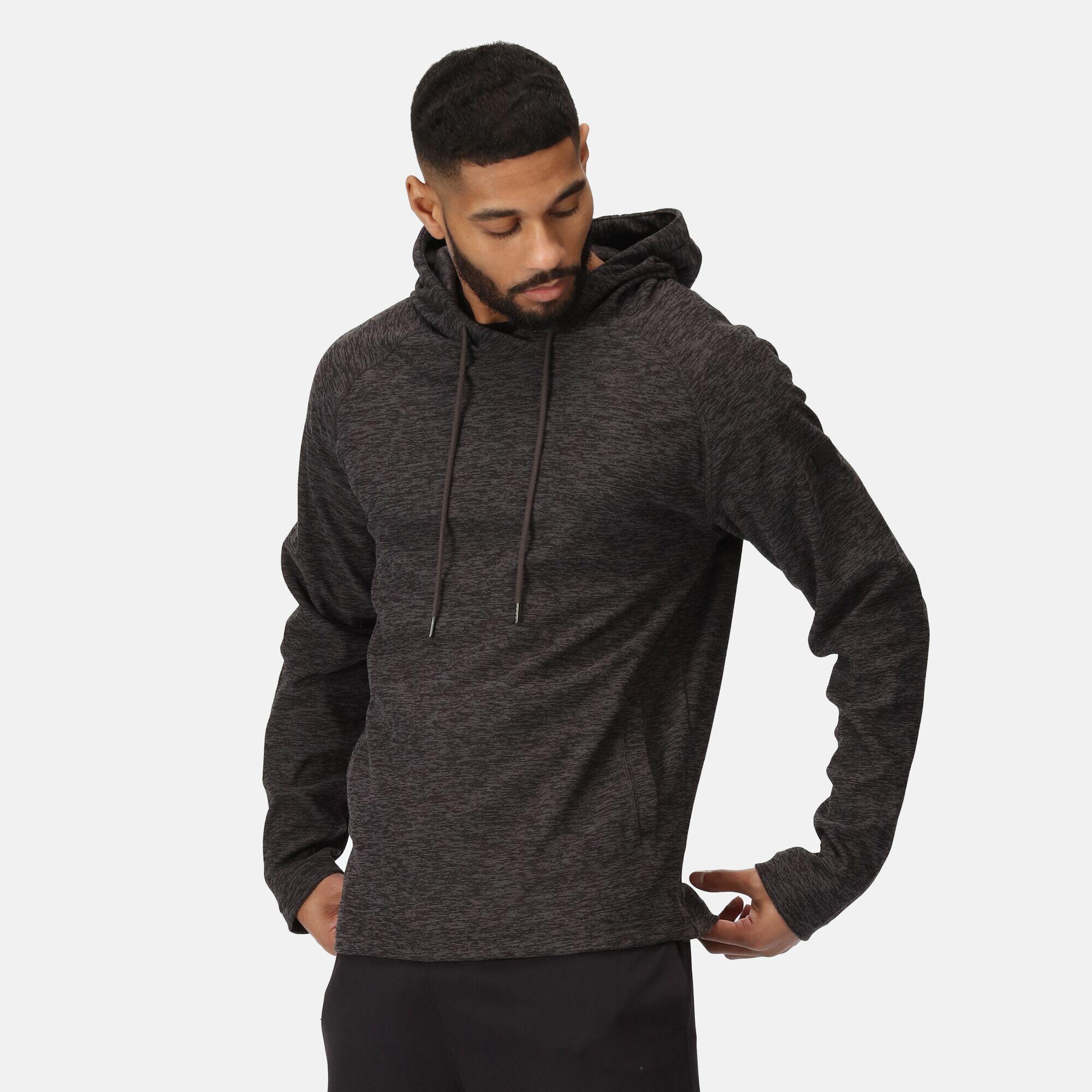 REGATTA Edley Men's Walking Hoodie