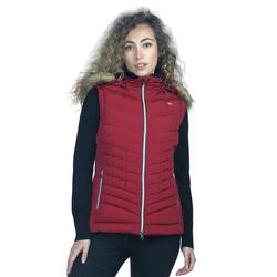 Doudoune sans manches femme Flags&Cup Kiana