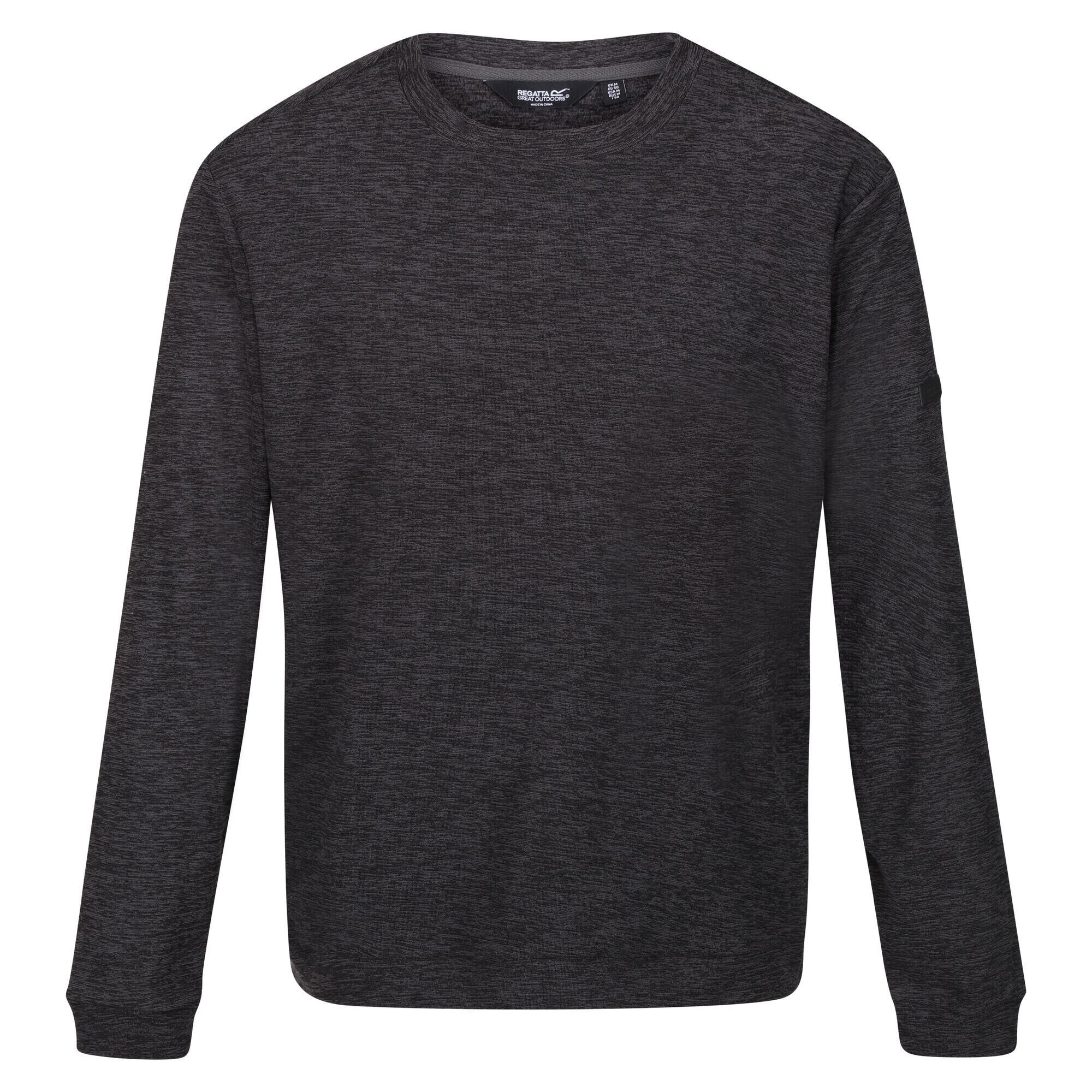 REGATTA Edley Men's Walking Crewneck Sweatshirt