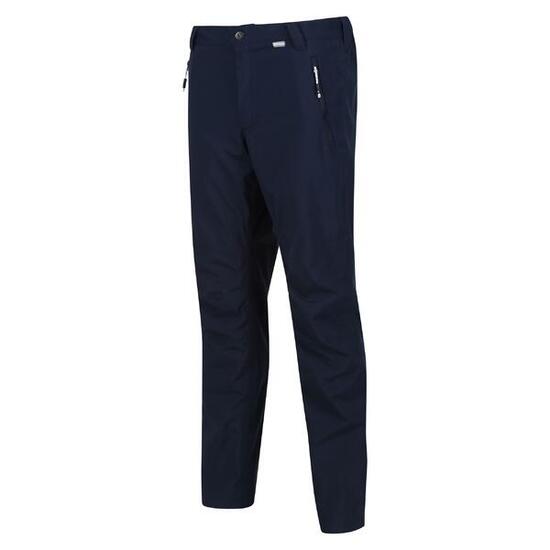 Pantalon Imperméable DAYHIKE Homme (Noir)