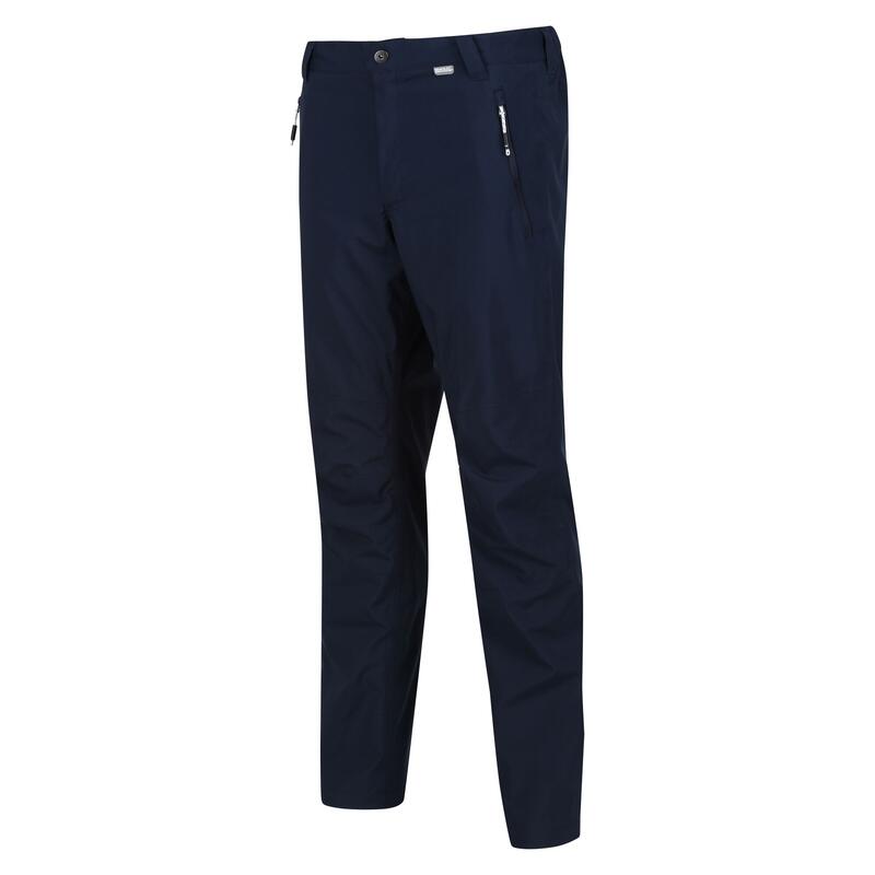 Pantaloni Impermeabilai |655| Regatta Dayhike IV Bărbați