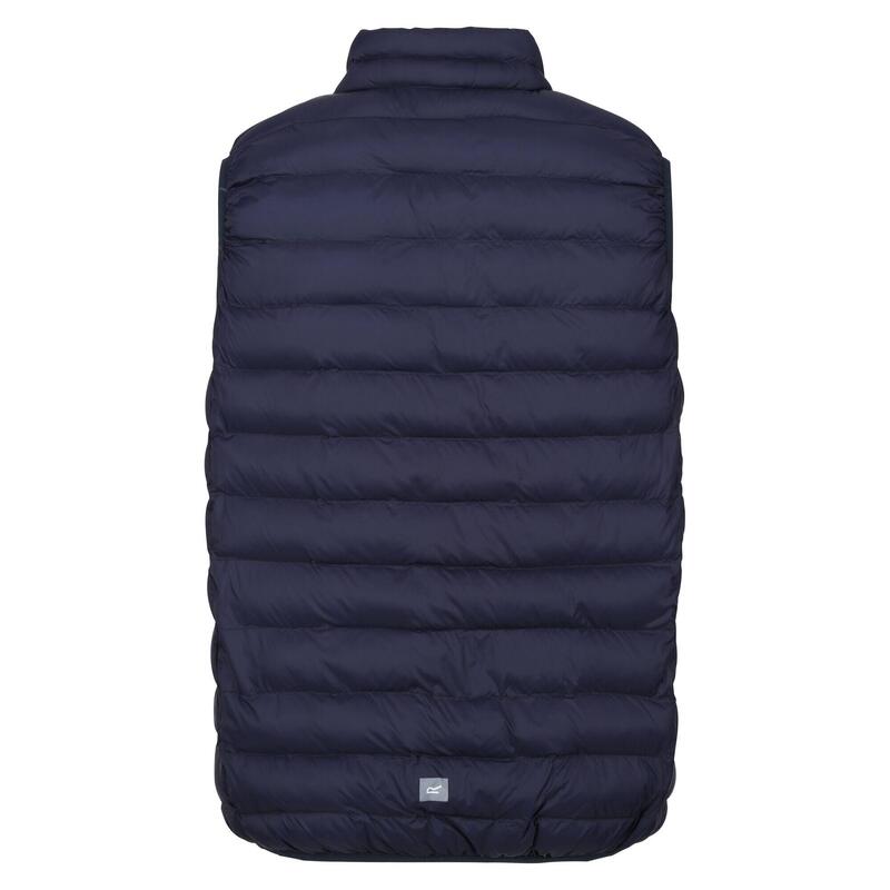 Veste de sport sans manches homme Marizion