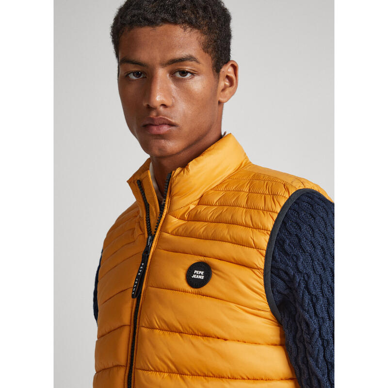 Gilet Pepe Jeans Balle