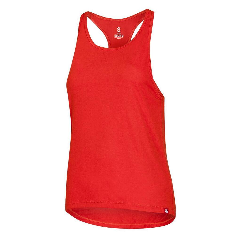 Sports bra Ocun Fiona orange