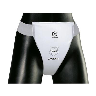 Coquille Damen Wacoku WKF