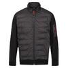 Forro Polar Colliston de Deflector para Hombre Negro